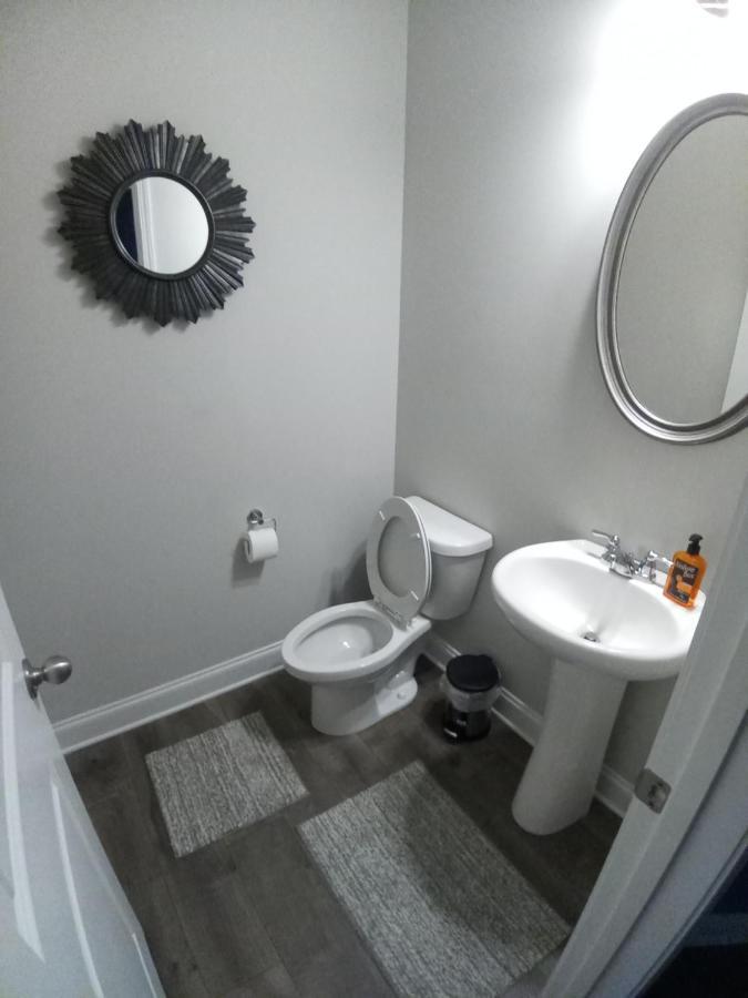 Apartmán Atlanta South Exteriér fotografie