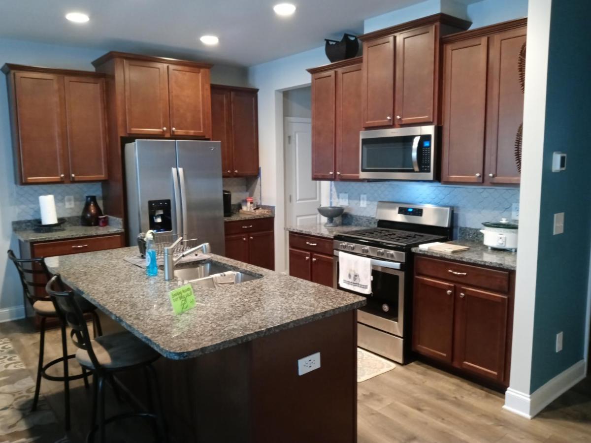 Apartmán Atlanta South Exteriér fotografie