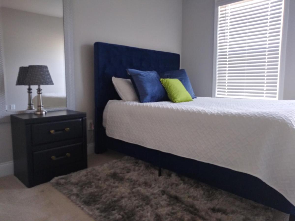 Apartmán Atlanta South Exteriér fotografie