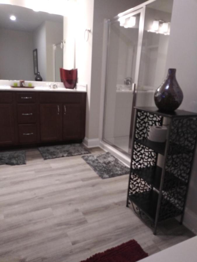 Apartmán Atlanta South Exteriér fotografie