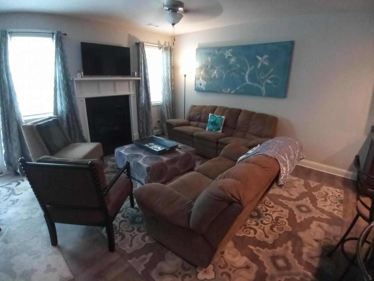 Apartmán Atlanta South Exteriér fotografie