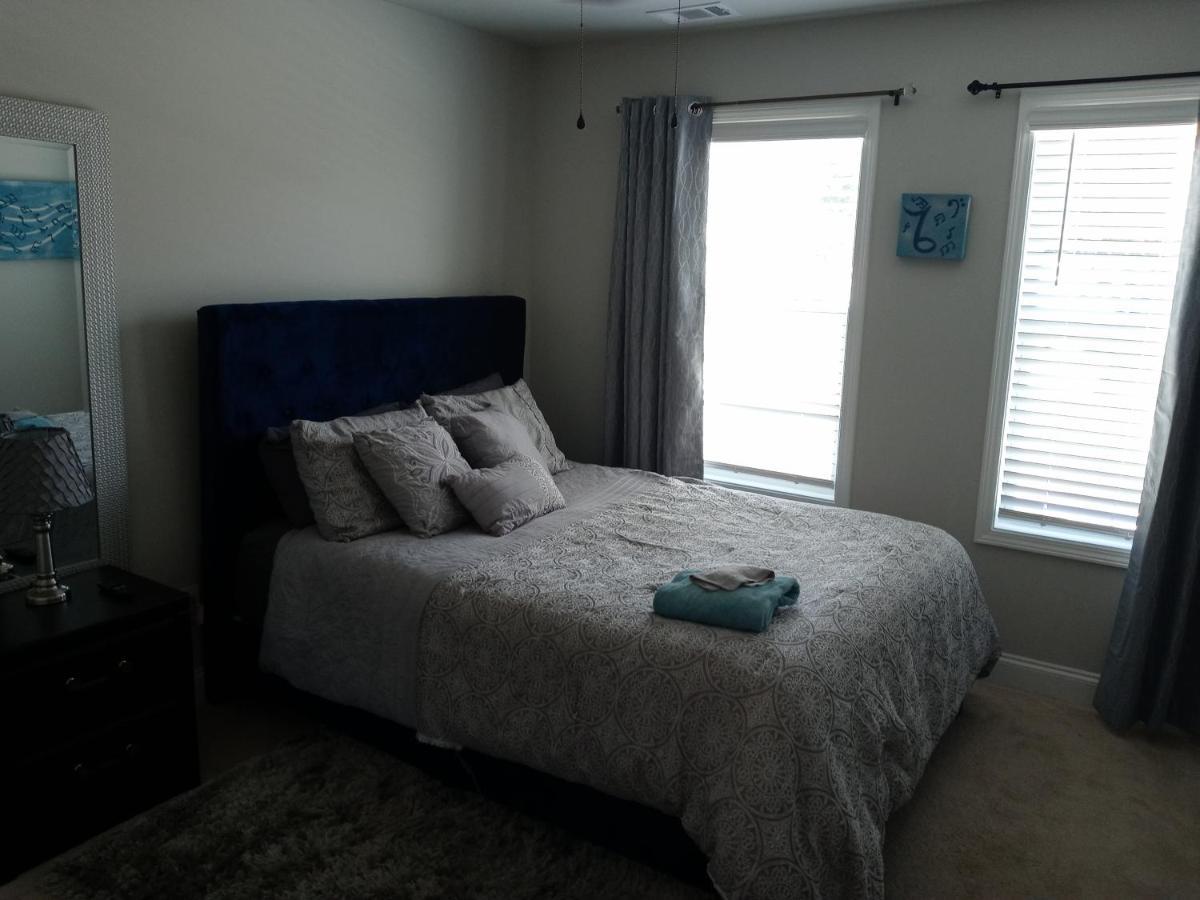 Apartmán Atlanta South Exteriér fotografie